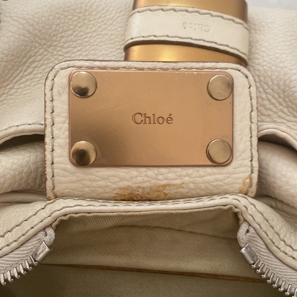 Chloe Paddington bag - Picture 9 of 16